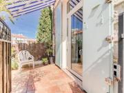 Appartement et terrasse 4 P Quartier de l'Evêché 68m2