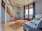 Appartement Evian Les Bains 2 pièce s 30 m2