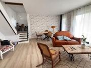 Appartement Evry Courcouronnes 3 pièces 74.71 m2