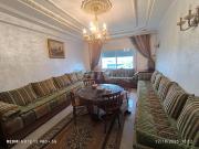 Appartement en face la gare et hilton