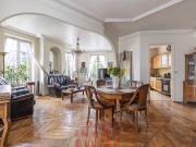 Appartement exceptionnel de 4 pièces à Paris 75010 Donna