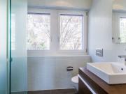 Exclusive apartment with a lot of privacy on the Zürichberg