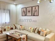 Appartement Exclusif – Centre ville de Kénitra