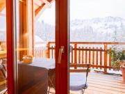 Appartement Eyne 2 pièces RÉSIDENCE ICE BREAK