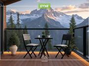 Appartement Eyne 3 pièces RÉSIDENCE DES SOMMETS