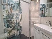 Appartement F1 20m² Asnières sur Seine