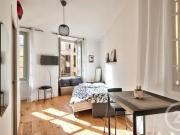 Appartement F1 à vendre 1 pièce 20,63 m2 Nice 06...