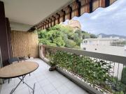 APPARTEMENT F1 avec TERRASSE