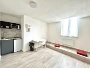 APPARTEMENT F1 MEUBLE METZ SAULCY