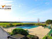 Appartement F2 29m² Damgan