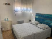 Appartement F2 31 m² à louer à Sète