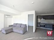 Appartement F2 37 m² à vendre à Besse Sur Issole 37m²...