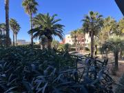 Appartement F2 41m² Sète