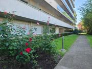 Appartement F2 47m² Neuilly sur Seine