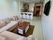 Appartement F2 56m² 3ème étg. Proche Bd d'Anfa