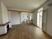 APPARTEMENT F2 60m2