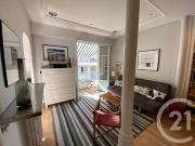 Appartement F2 à louer 2 pièces 36,55 m2 Nice 06...