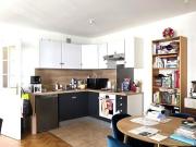 Appartement F2 à louer 2 pièces 43.42 m2 ISSY LES...