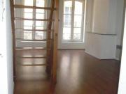 Appartement F2 à louer Metz centre