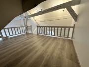 Appartement F2 à louer sur Troyes dans le département de...
