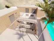 Appartement F2 à Papeete en VEFA