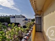 Appartement F2 à vendre 2 pièces 43,60 m2 Nice 06...