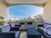Appartement F2 à vendre 2 pièces 45,58 m2 Nice 06...