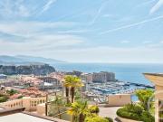 Appartement F2 à vendre 2 pièces 46,49 m2 Cap D Ail 06...