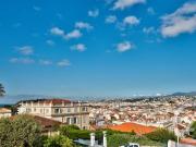 Appartement F2 à vendre 2 pièces 50,09 m2 Nice 06...
