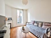 Appartement F2 à vendre 2 pièces 50,46 m2 Nice 06...