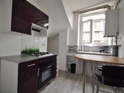 Appartement F2 à vendre au centre d'ORLEANS 45 dans...