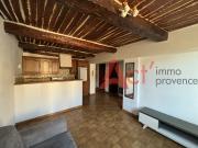 VENDU PAR L'AGENCE Appartement F2 avec cave à...