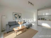 Appartement F2 avec parking Résidence récente 2012 Ville