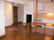 Appartement F2 coeur de ville