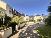 APPARTEMENT F2 DANS RESIDENCE DU PARC CENTRE GARE DE NANCY APPARTEMENT F2 DANS RESIDENCE DU PARC CENTRE GARE DE NANCY