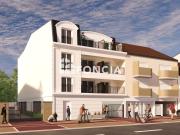 Appartement f2 de standing hyper centre de sainte...