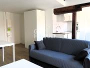 Bel appartement F2 duplex meublé METZ vieille ville