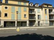 Appartement F2 en centre ville St Brice sous Forêt