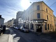 Appartement F2 en DUPLEX sur l'île du fort à MEULAN