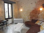 Appartement F2 en RDC perigueux