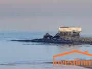 Appartement F2 Face mer Le Portel