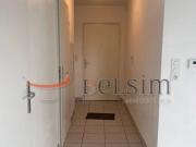 Appartement F2 Garage et parking