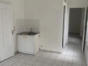 Appartement F2 LES PAVILLONS SOUS BOIS 133.500 EURuros
