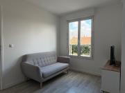 Appartement F2 LES PAVILLONS SOUS BOIS