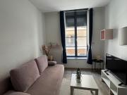 Appartement F2 Louis Braille