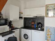 Appartement F2 Meublé 25 m2 MONTBELIARD