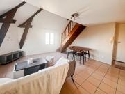 Appartement F2 meublé à louer à Melun