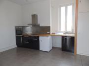 Appartement F2 MOULINS