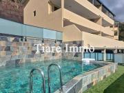 Appartement F2 neuf à vendre Résidence OTEA, Tipaerui