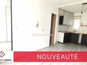 Appartement F2 Proche Métro Pyrénées